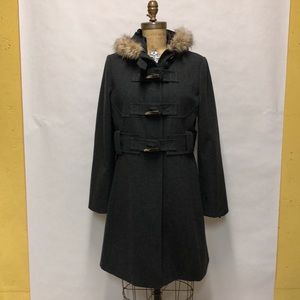 elevenses Winter Coat